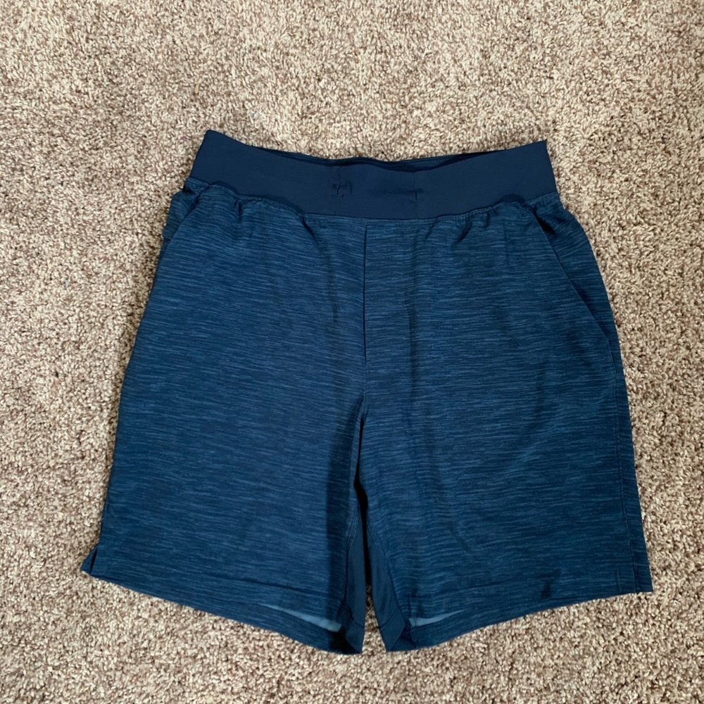 Lululemon T.H.E Shorts 7” inseam